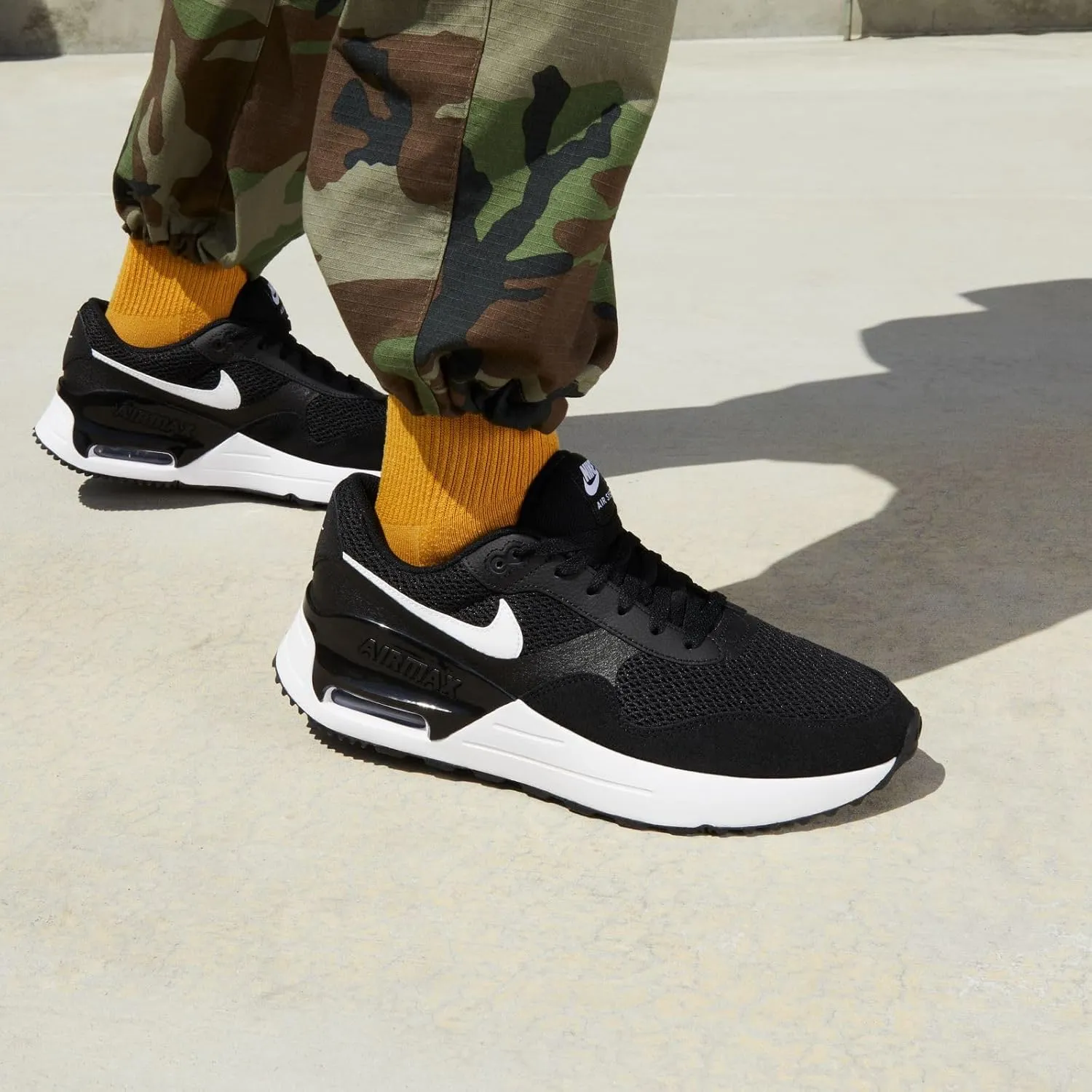 Nike Boy's Running Shoes