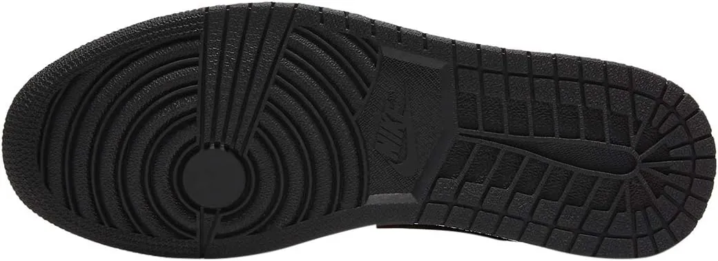 Nike Men Basketball Shoes