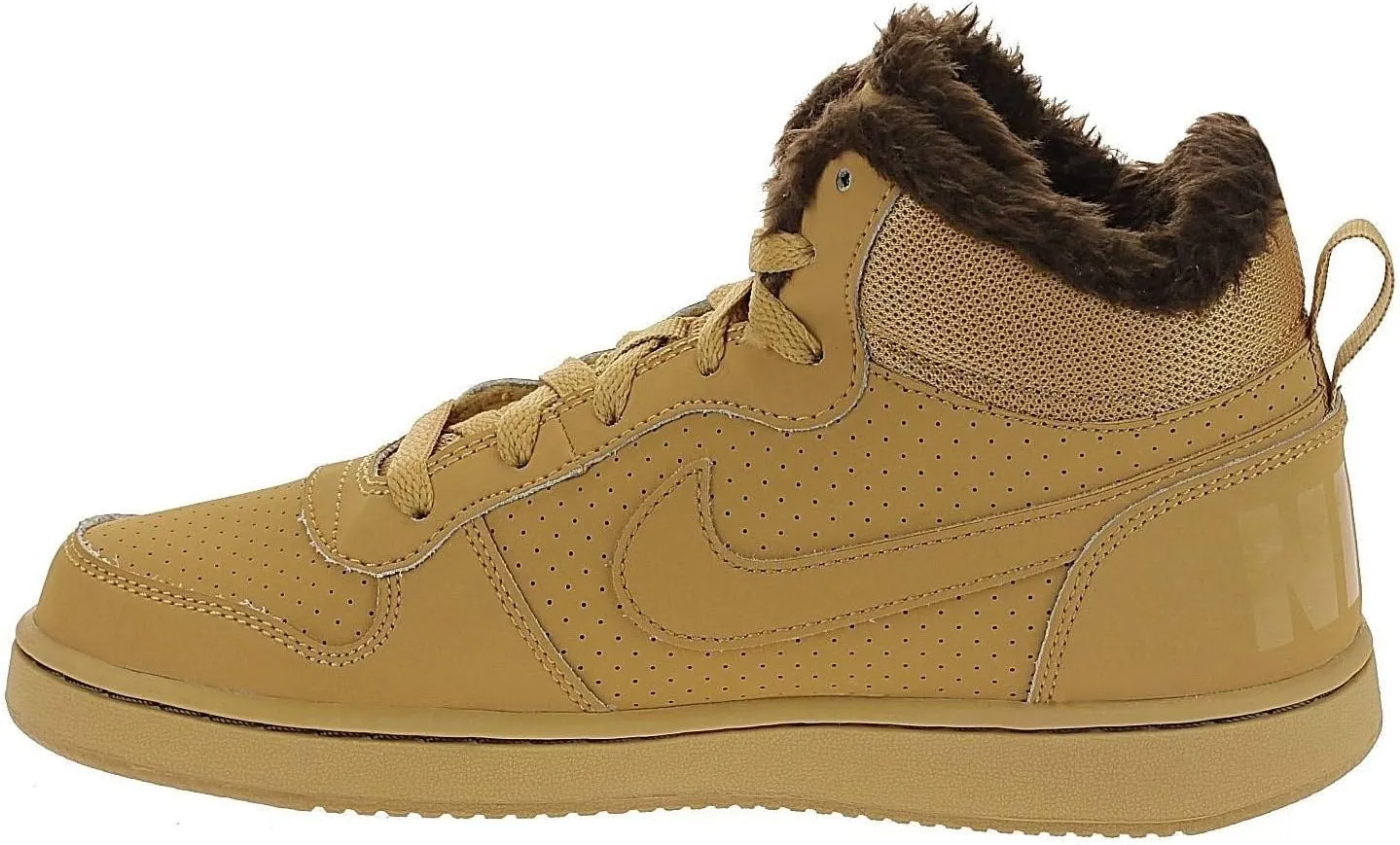 Nike Men's Basketball Shoes