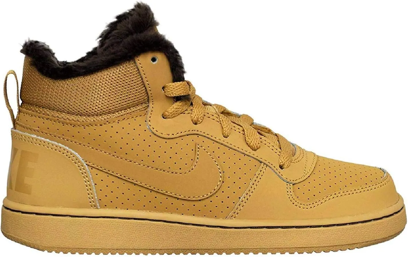 Nike Men's Basketball Shoes