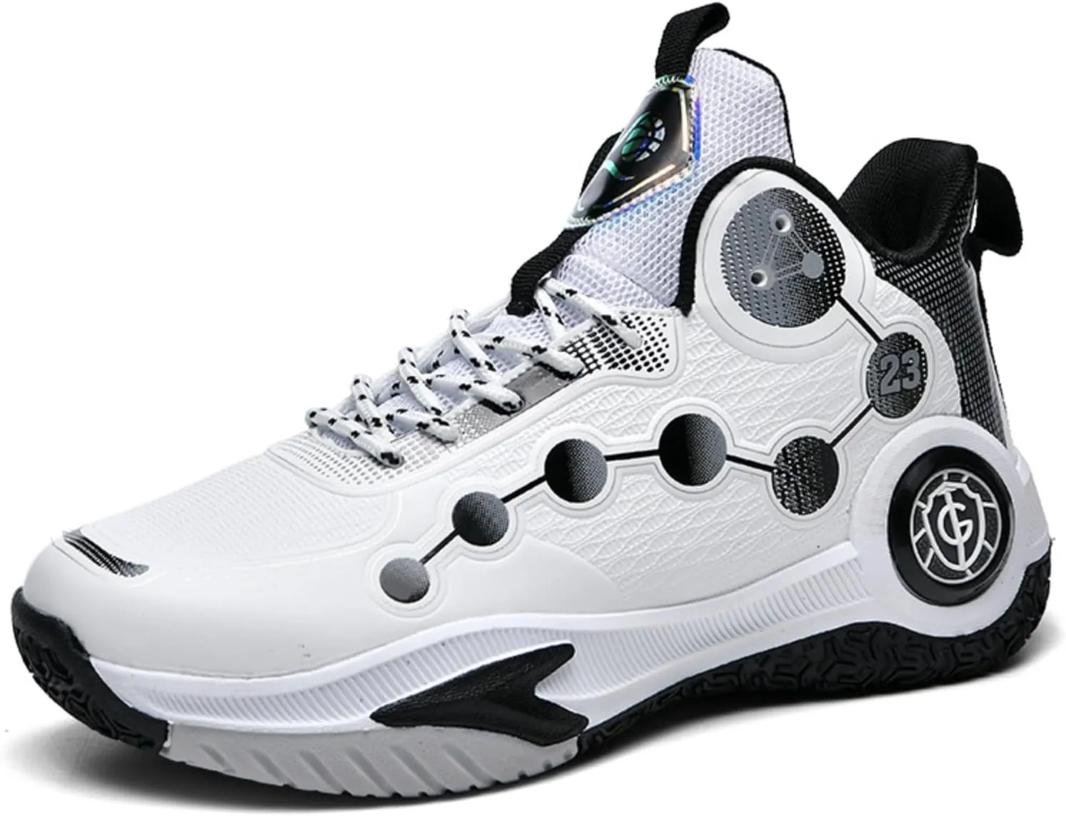 Non Slip Basketball Shoes