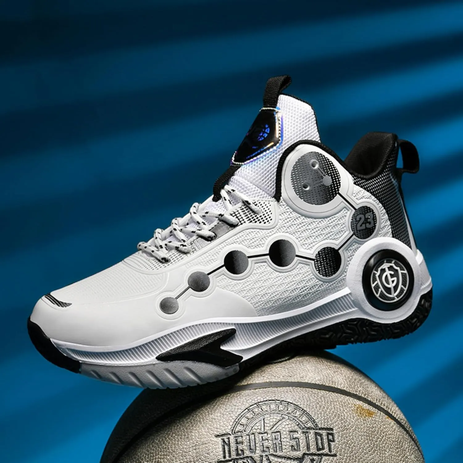 Non Slip Basketball Shoes