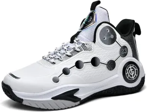 Non Slip Basketball Shoes