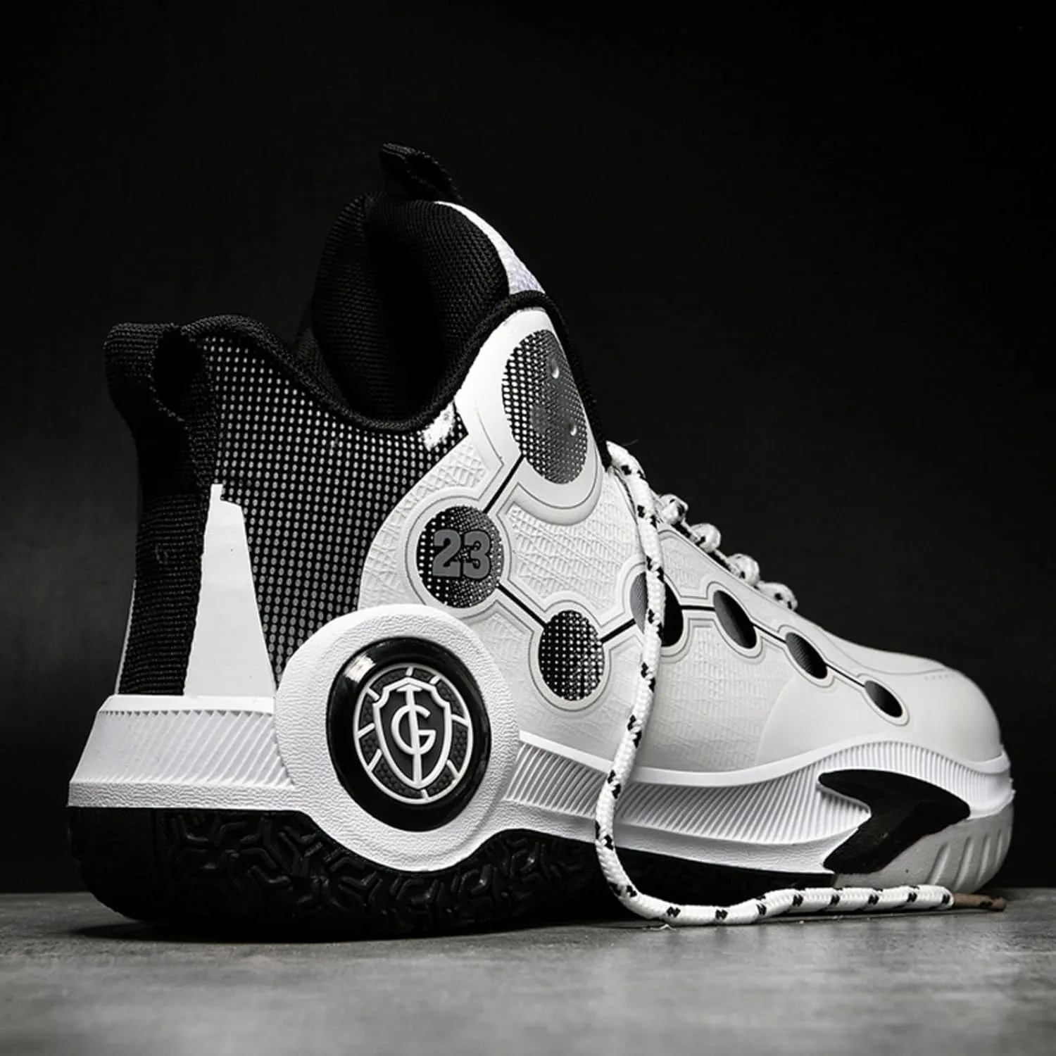 Non Slip Basketball Shoes
