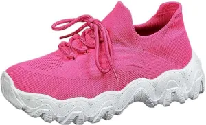 Nurse Babe Shoes Ortho Pro Comfortwear Ortho Shoes for Women Plantar Fasciitis Orthopedic Sneakers Comfort Wear Orthowear Shoe for Women Mesh Wide Width Sneakers Slip On Lightweight Breathable Shoe