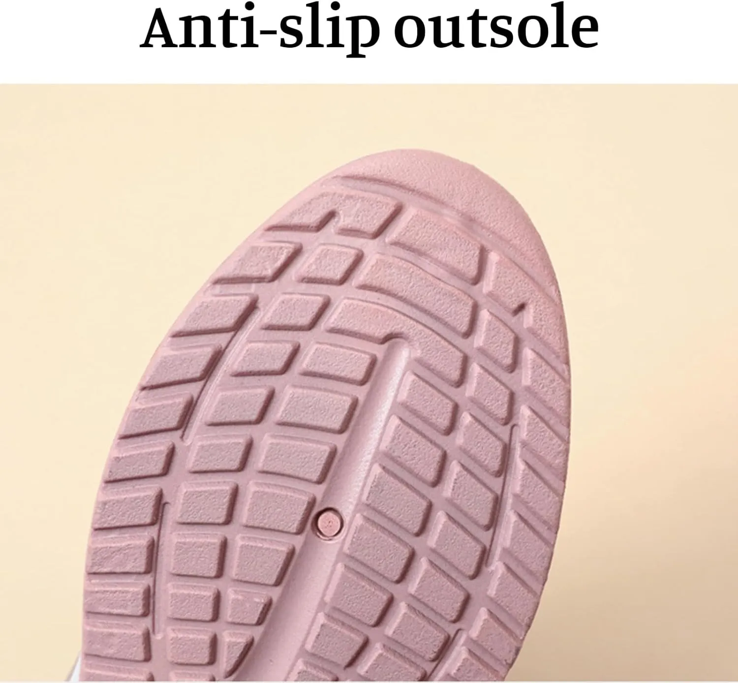 Orthopedic Sneakers for Women Slip on Breathable Mesh Knitted Woven Low Top Walking Shoes Casual Dressy Lightweight Wide Width Shoes Arch Support Non-Slip Shoe