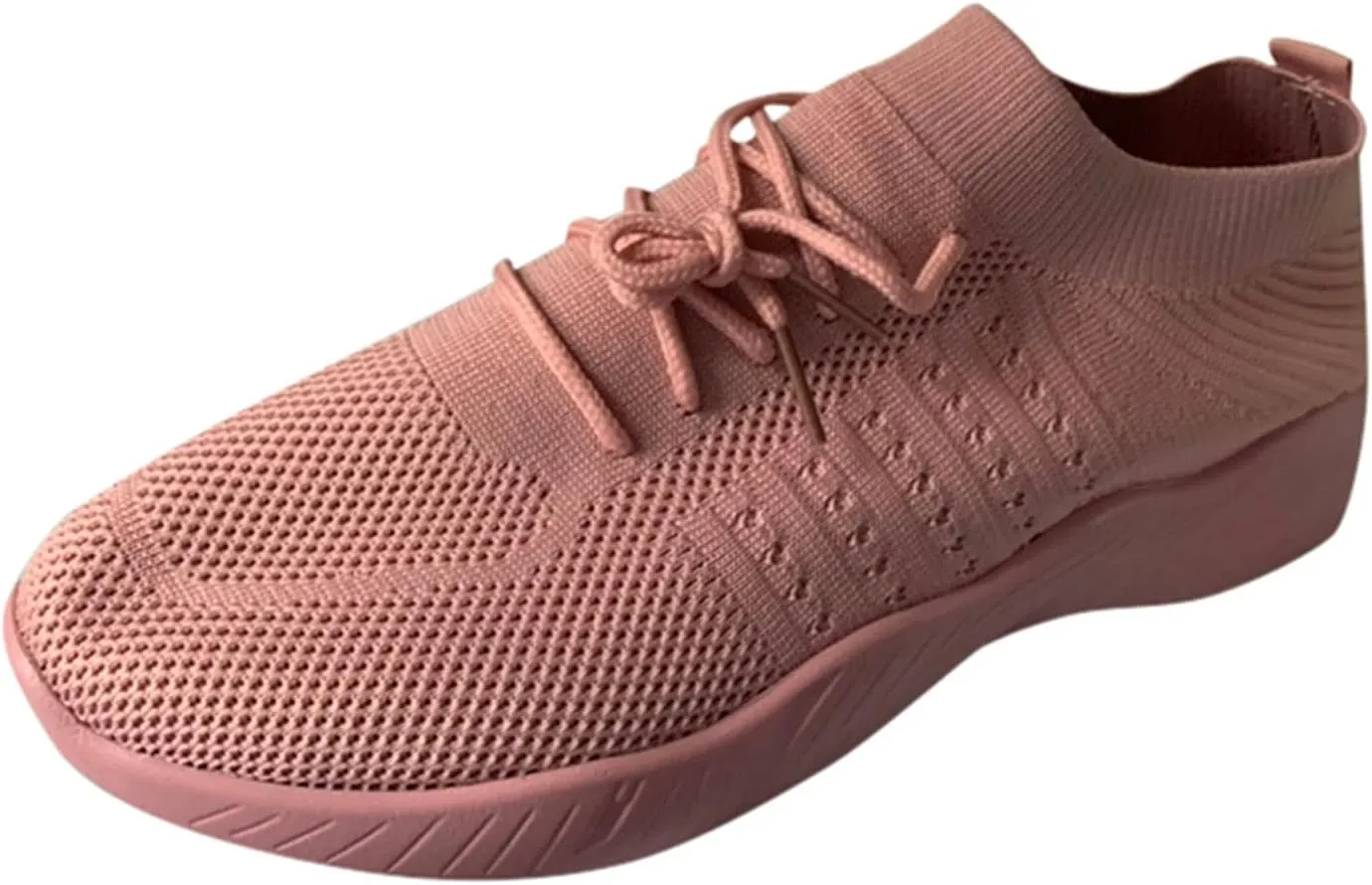 Platform Sneakers for Women 6 Wide Womens Non Slip Black Work Shoes Wide Width Low Heel Slip On Shoes for Women Womens Black Sneakers Size 10 Wide Pull On Sneakers Womens Platform