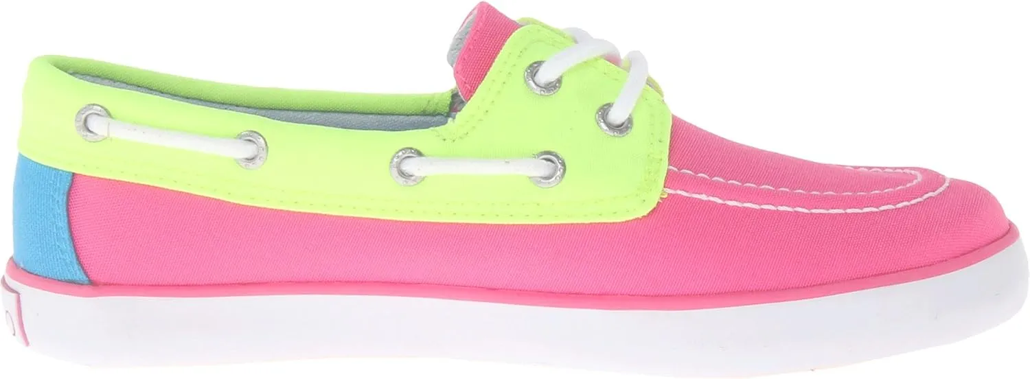Polo Ralph Lauren Kids SANDER Fashion Sneaker (Toddler/Little Kid/Big Kid)
