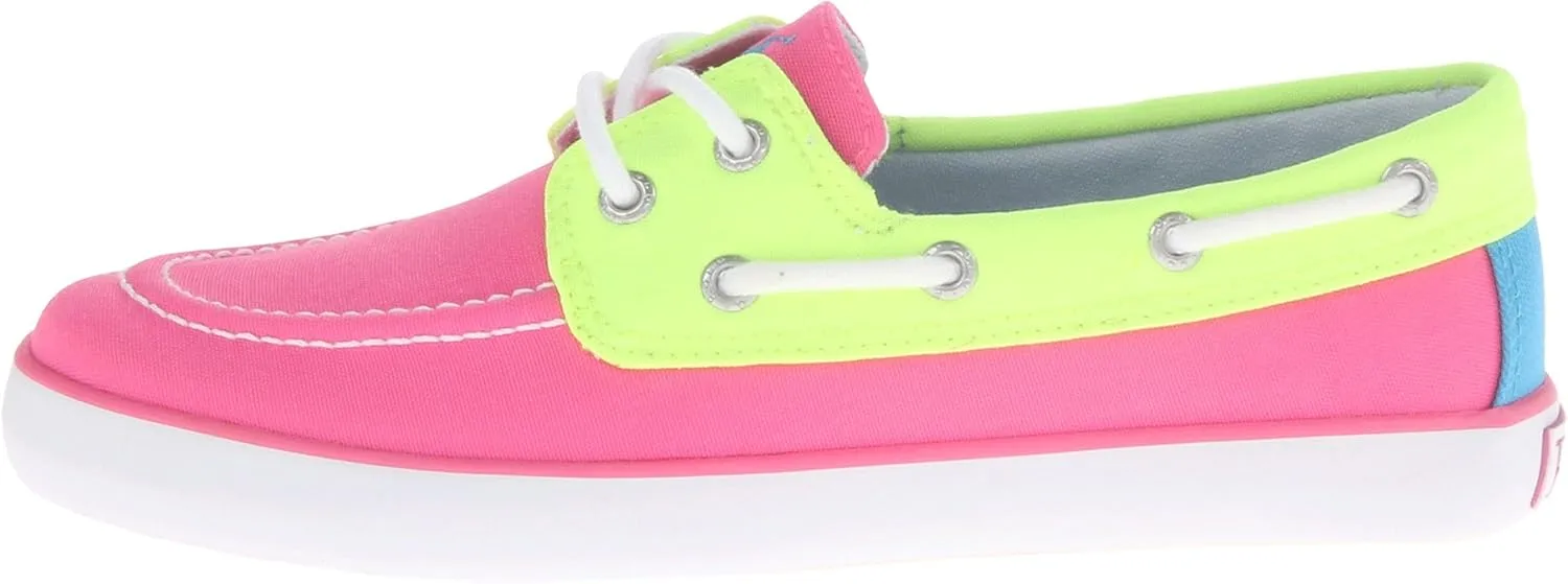 Polo Ralph Lauren Kids SANDER Fashion Sneaker (Toddler/Little Kid/Big Kid)