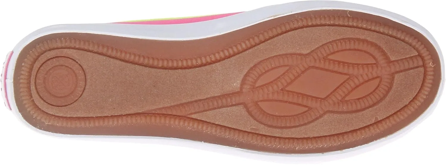 Polo Ralph Lauren Kids SANDER Fashion Sneaker (Toddler/Little Kid/Big Kid)