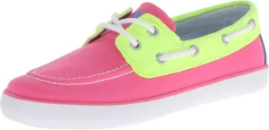 Polo Ralph Lauren Kids SANDER Fashion Sneaker (Toddler/Little Kid/Big Kid)