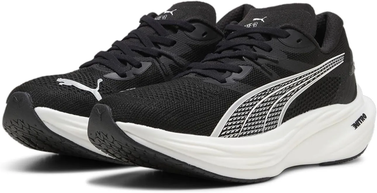 PUMA() Men's Running Shoe