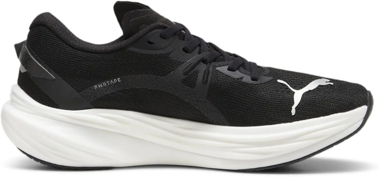 PUMA() Men's Running Shoe