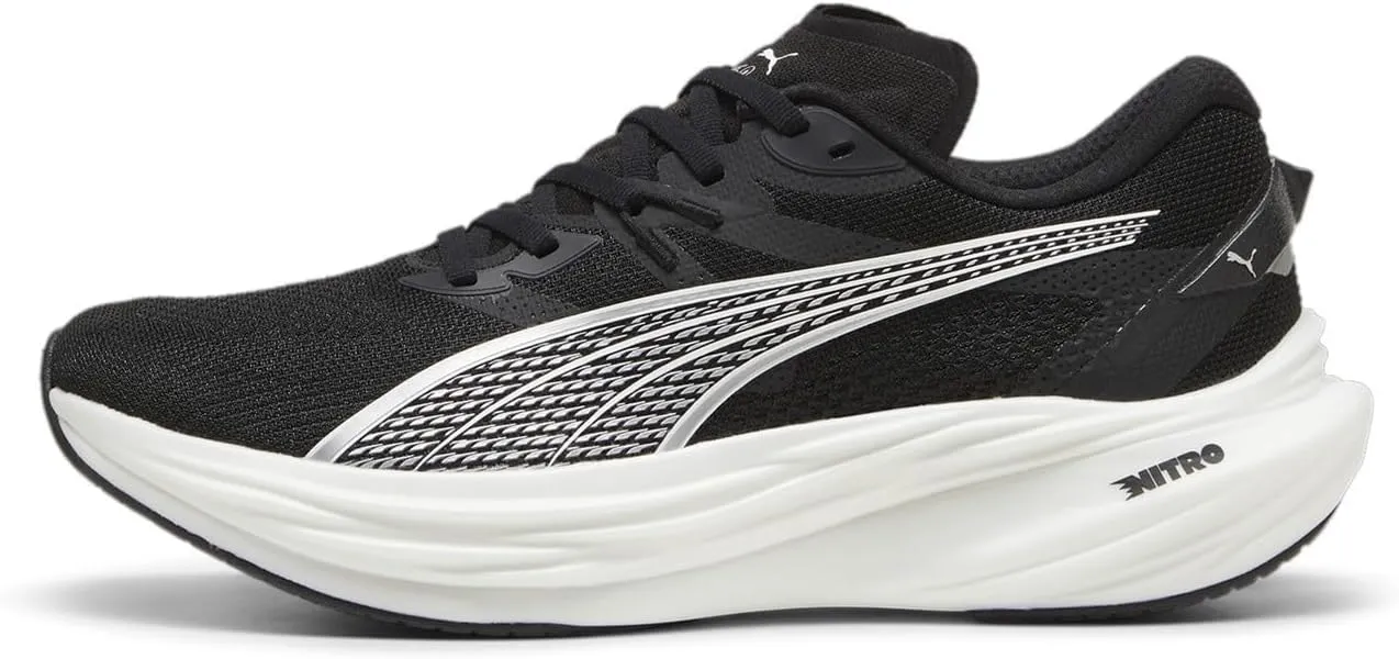 PUMA() Men's Running Shoe