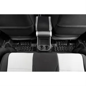 Rugged Ridge All-Terrain Floor Liners 12950.02