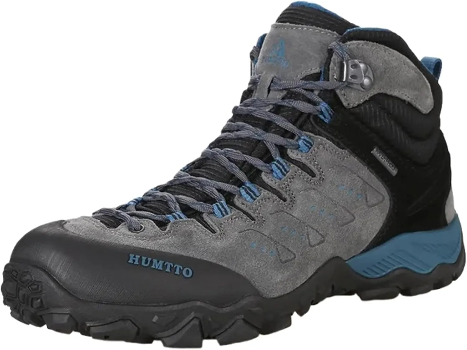 SANANG Non-Slip Outdoor Hiking Shoes Breathable Climbing Men Sneakers Trekking Hunting Tourism Mountain Boots Tactical Shoes