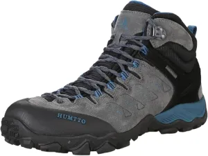SANANG Non-Slip Outdoor Hiking Shoes Breathable Climbing Men Sneakers Trekking Hunting Tourism Mountain Boots Tactical Shoes