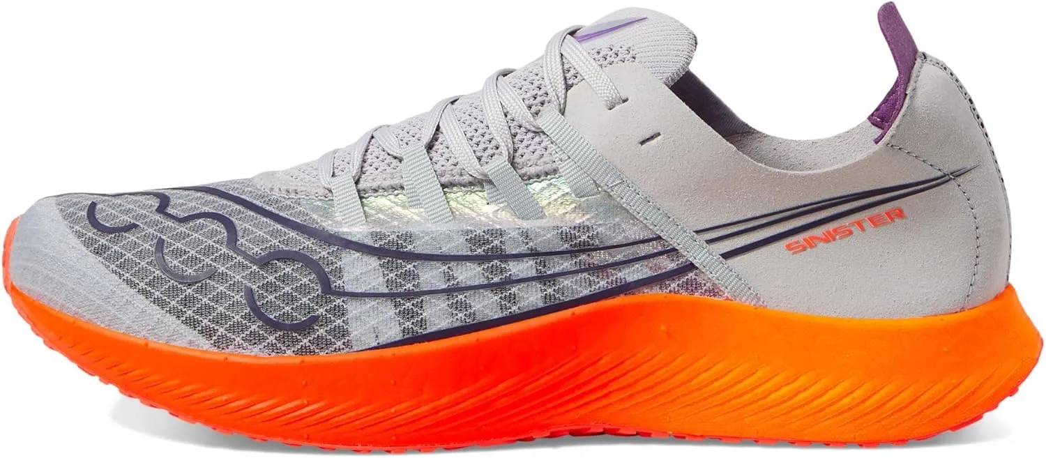 Saucony Women's Sinister Sneaker