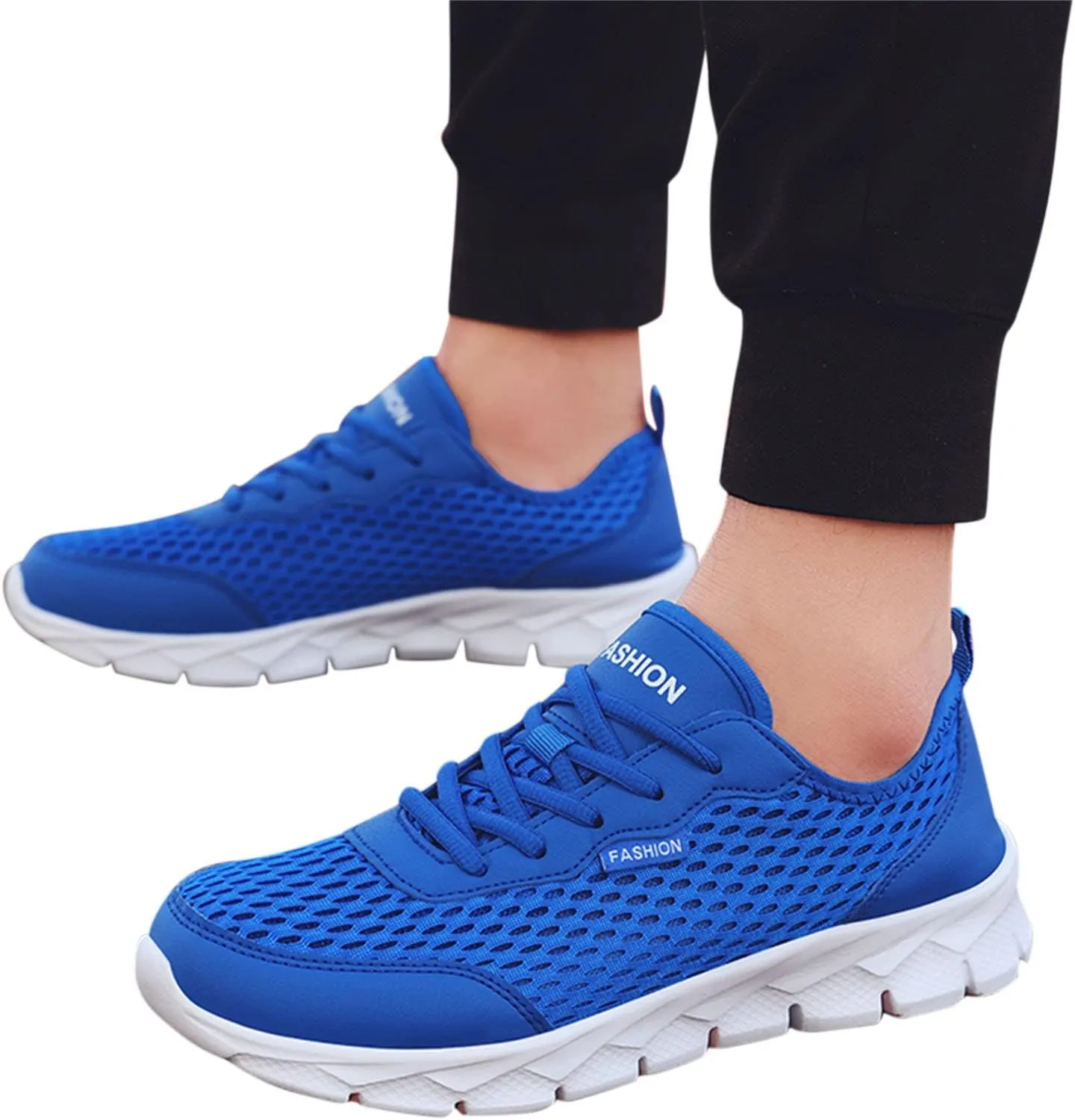 SBGMoSJ Womens Sneakers Platform Black and White Women's Athletic Shoes Womens Size 11w Slip On Shoes Black Sneakers for Women Dressy Wide Orthopedic Shoes for Women Walking Outdoor Sneakers