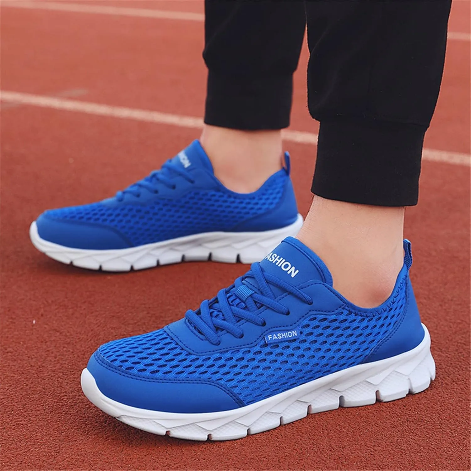 SBGMoSJ Womens Sneakers Platform Black and White Women's Athletic Shoes Womens Size 11w Slip On Shoes Black Sneakers for Women Dressy Wide Orthopedic Shoes for Women Walking Outdoor Sneakers