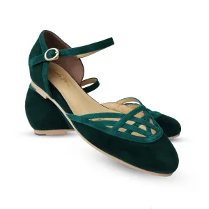 Serpente (Emerald)