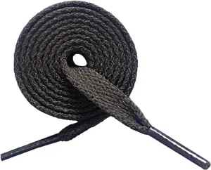 Shoelaces Flat Shoe Laces 2 Pairs for Sneakers Athletic Shoe