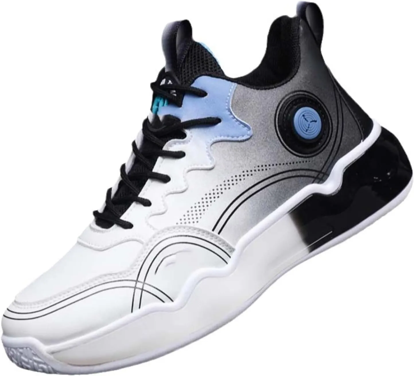 Sneakers, Basketball Shoes, Flatform Shoes