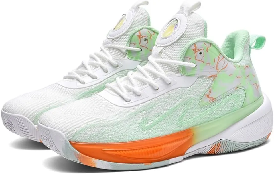 Sneakers Men's Shoes Sports Shoes Casual Shoes Trendy Shoes Running Shoes Basketball Shoes Outdoor Shoes