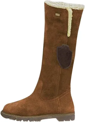 Snow Boots Women Shoes For Women Snow Long Knee Hign Boots Women's Boots Womens Suede Leather Snow Boots