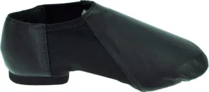 So Danca JZ45 Pre-Arched Split Sole Jazz Slip On Shoe