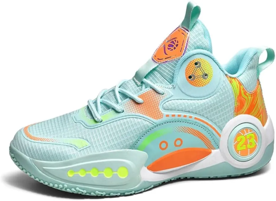 Sports Shoes Sneakers Fashion Men's Shoes Training Shoes Running Shoes Basketball Shoes Outdoor Shoes