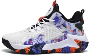 Spring Men's Shoes Running Shoes Sports Shoes Basketball Shoes Outdoor Shoes Training Shoes Sneakers Fashion