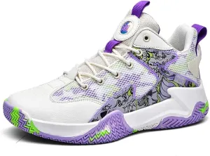 Summer Men's Running Shoes Outdoor Shoes Training Shoes Basketball Shoes Sneakers Junior Men's Shoes