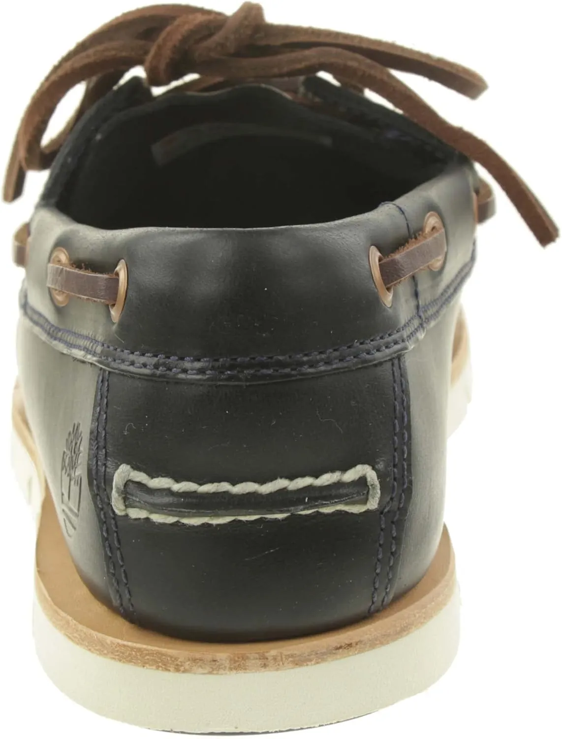 Timberland Men's Boat Shoes, 9.5 us