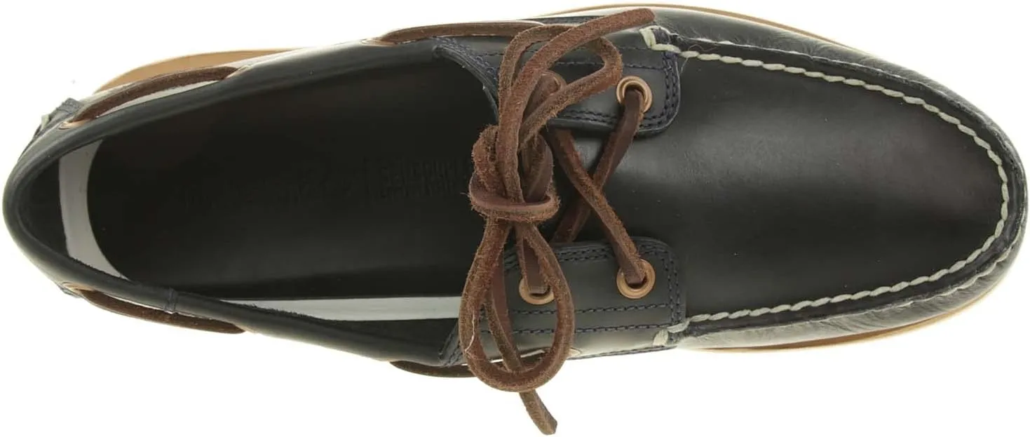 Timberland Men's Boat Shoes, 9.5 us