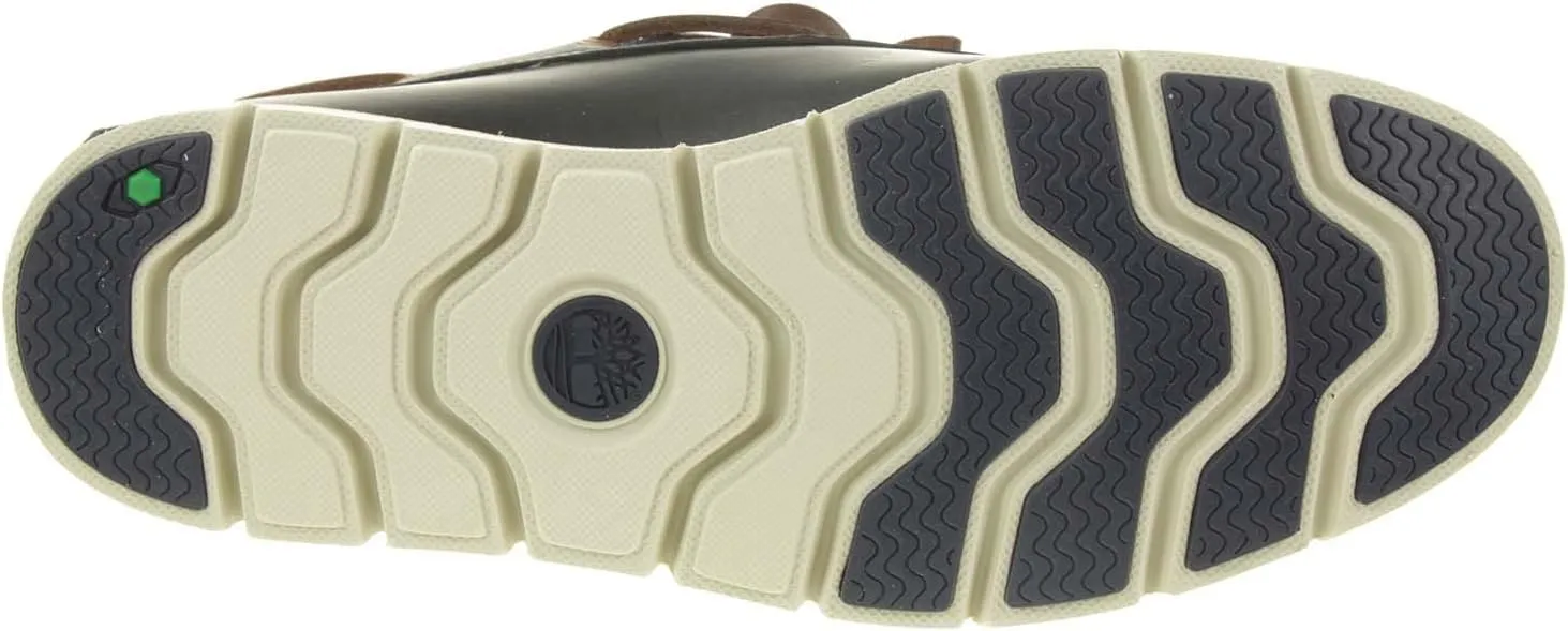 Timberland Men's Boat Shoes, 9.5 us