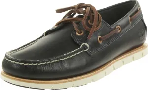 Timberland Men's Boat Shoes, 9.5 us