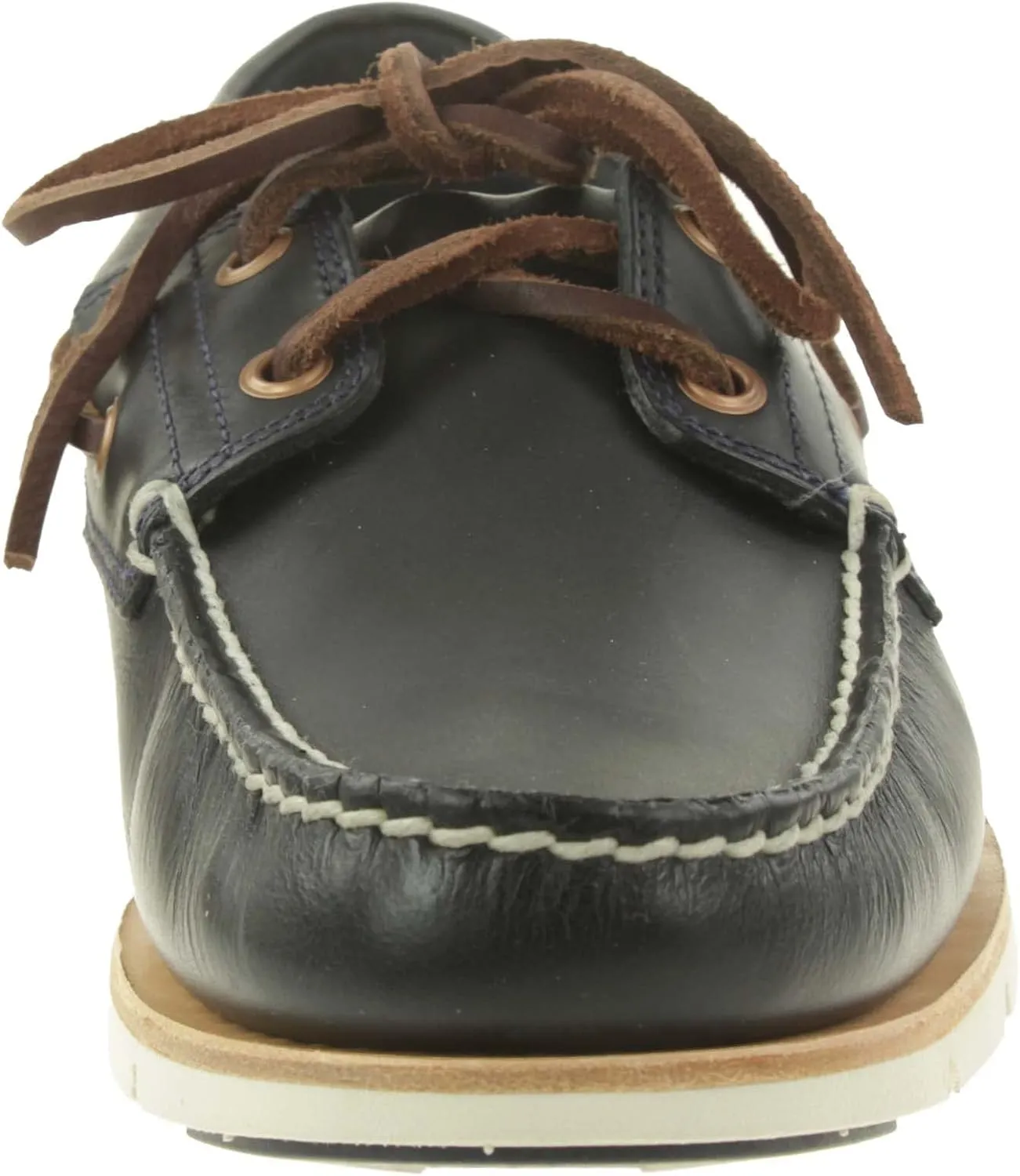 Timberland Men's Boat Shoes, 9.5 us
