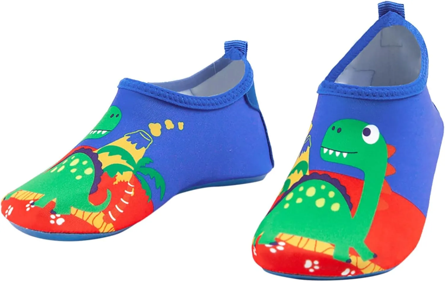 Toddler Boy High Tops Socks Outdoor Beach Children Swimming Water Cartoon Kids Diving Shoes Kids Animal Dry Quick Socks Shoes Baby Shoes Infant Walking Shoes Girls