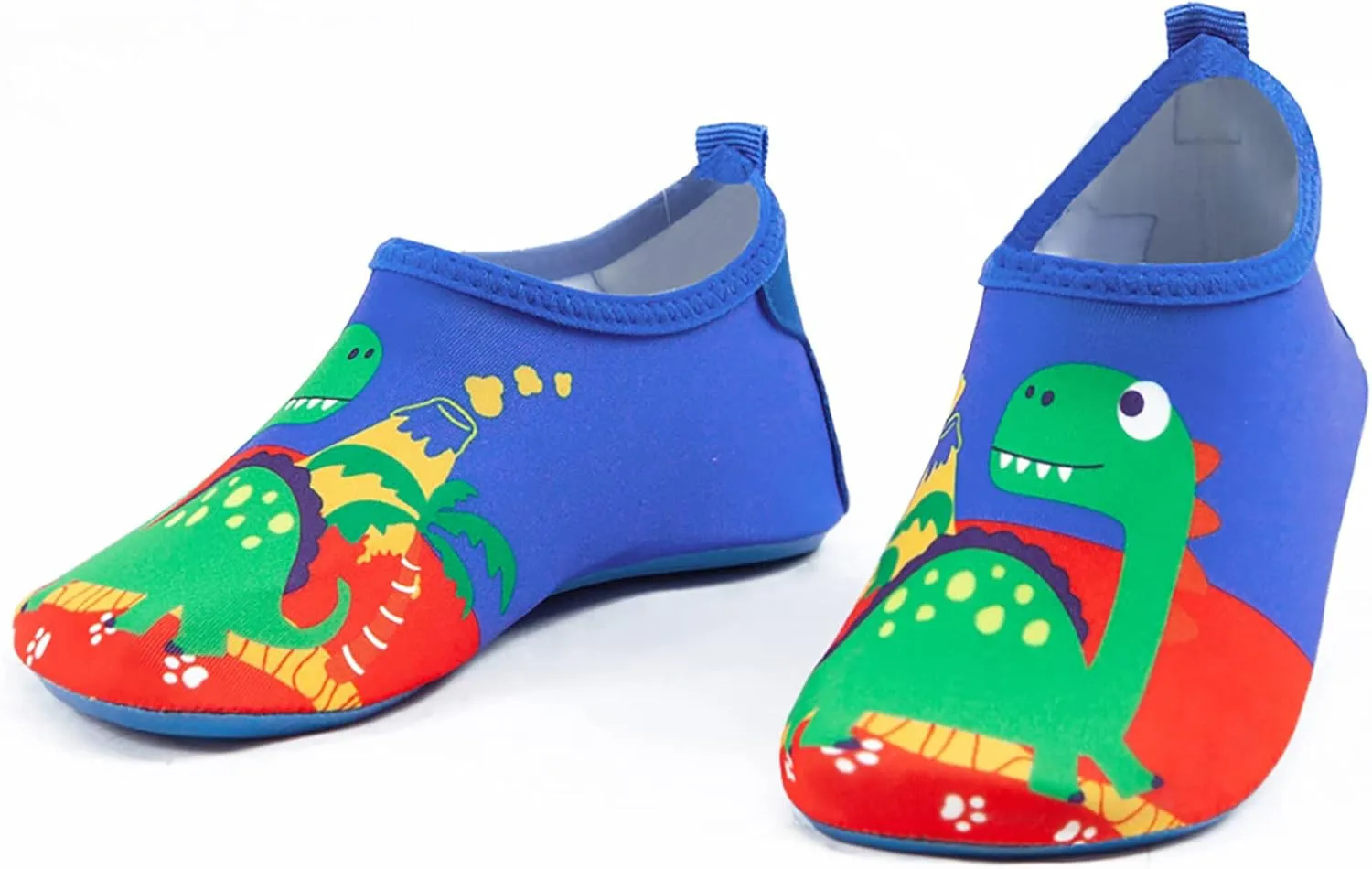 Toddler Boy High Tops Socks Outdoor Beach Children Swimming Water Cartoon Kids Diving Shoes Kids Animal Dry Quick Socks Shoes Baby Shoes Infant Walking Shoes Girls