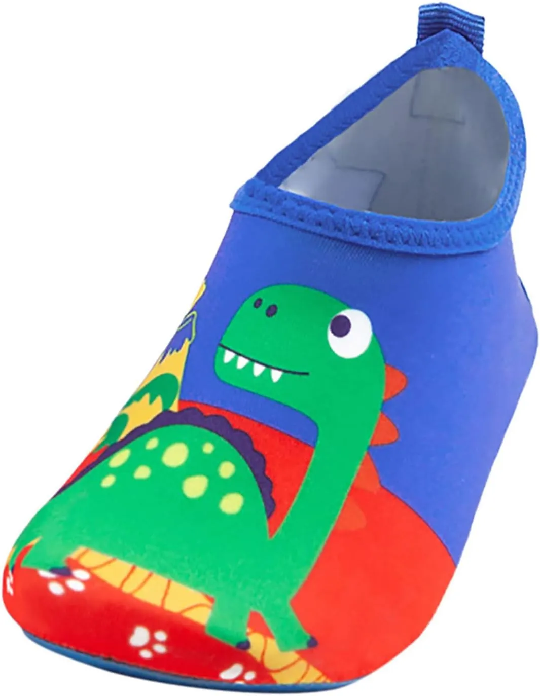 Toddler Boy High Tops Socks Outdoor Beach Children Swimming Water Cartoon Kids Diving Shoes Kids Animal Dry Quick Socks Shoes Baby Shoes Infant Walking Shoes Girls