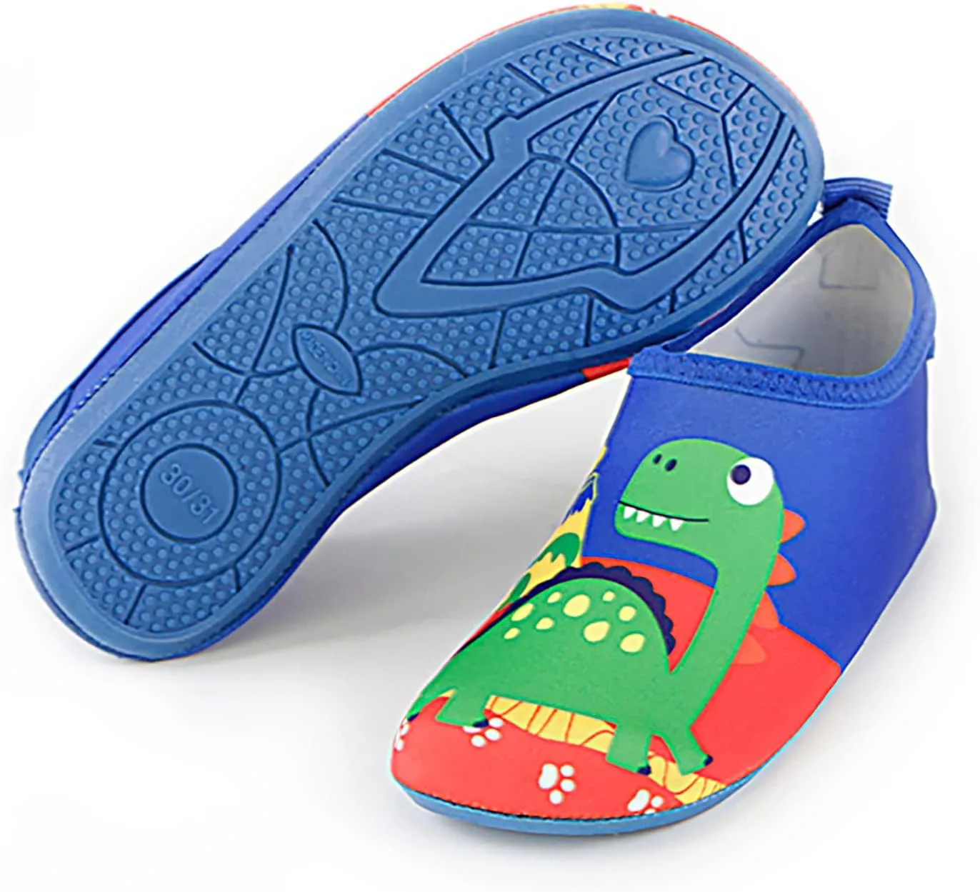 Toddler Boy High Tops Socks Outdoor Beach Children Swimming Water Cartoon Kids Diving Shoes Kids Animal Dry Quick Socks Shoes Baby Shoes Infant Walking Shoes Girls