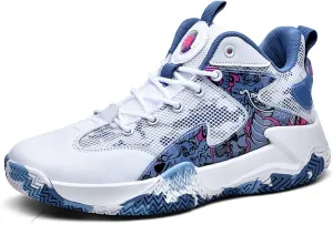 top Antiskid Basketball Shoes