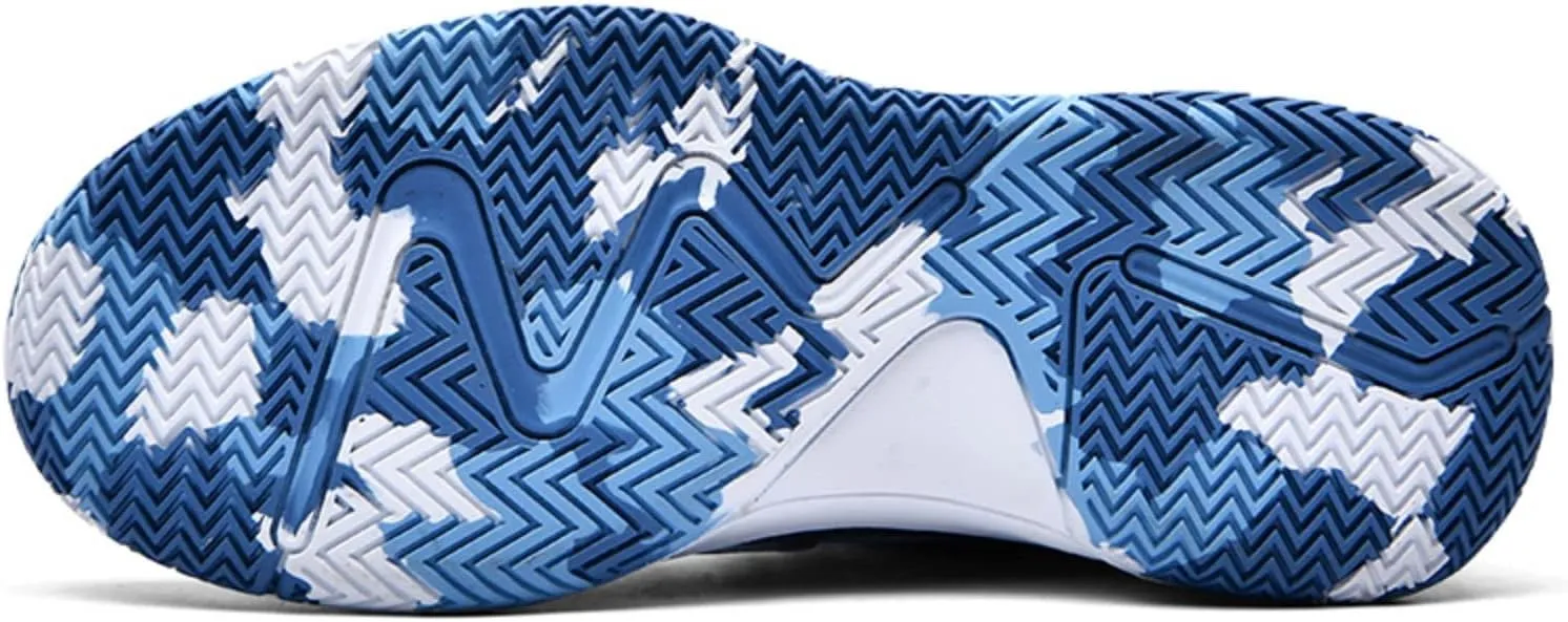 top Antiskid Basketball Shoes