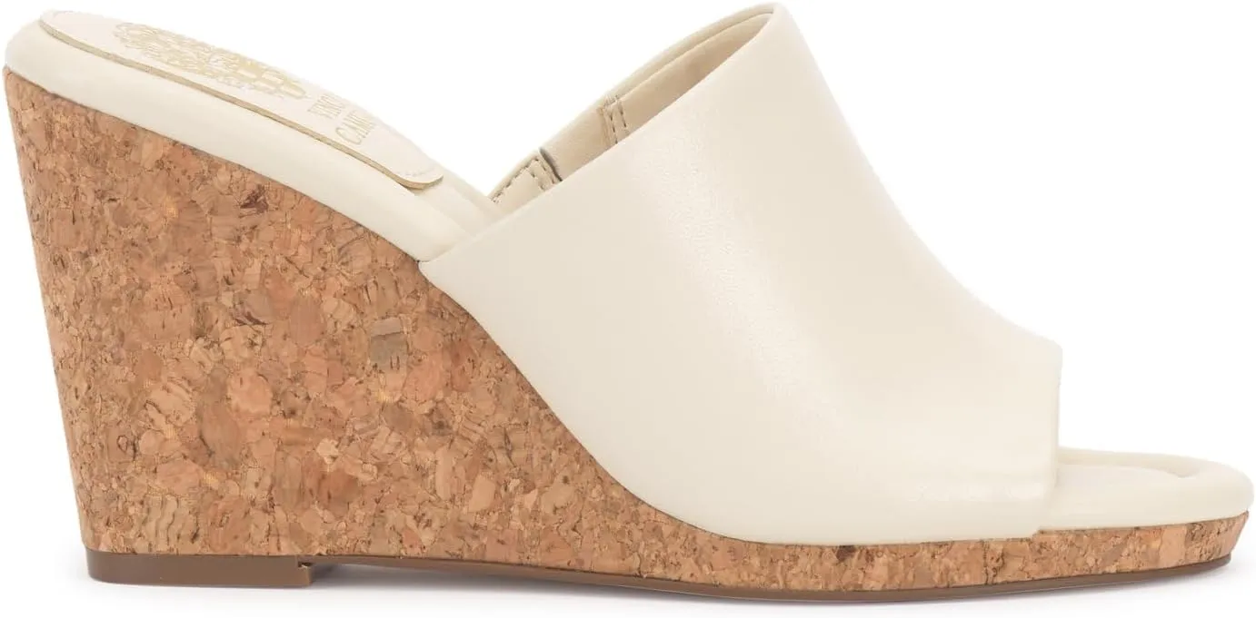 Vince Camuto Women's Fayla Wedge Sandal