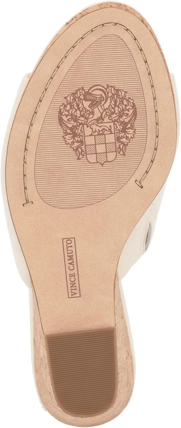 Vince Camuto Women's Fayla Wedge Sandal