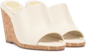 Vince Camuto Women's Fayla Wedge Sandal