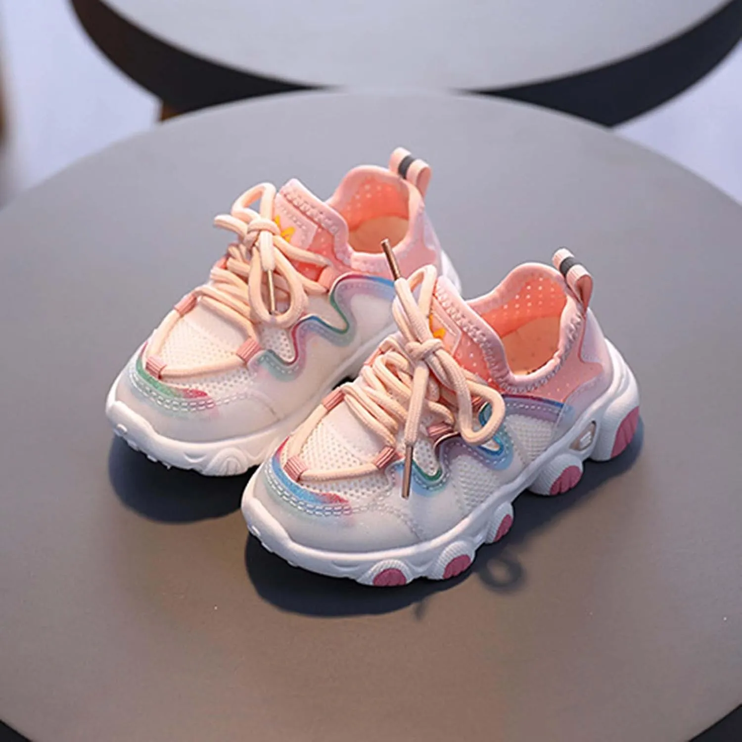 Walking Shoes Kids Walking Tennis Running Shoes Boys Soccer Shoes Casual Athletic Kids Sandals Kids Toddler Dress Shoes