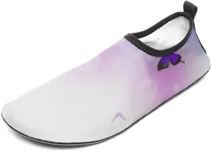 Water Shoes for Women and Men Water Socks Barefoot Quick-Dry Aqua Yoga Socks