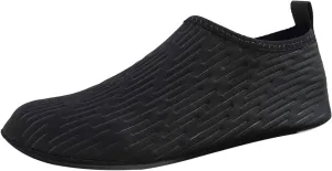 Water Shoes for Women Men Swim Barefoot Quick-Dry Adult Aqua Socks Non Slip Yoga Shoes Pool Camping Beach Boating Diving Fishing